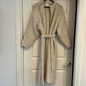 NWT Doen Neva cardigan. Never worn.
